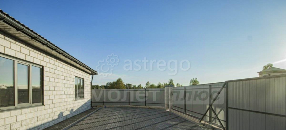 Дом, 125 м2, 4.5 сотки, 1 эт. Наро-Фоминск - изображение 4