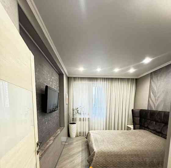 4-комн. квартира, 93.3 м2, 4/25 эт. Одинцово