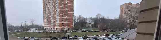 2-комн. квартира, 57 м2, 2/17 эт. Ивантеевка