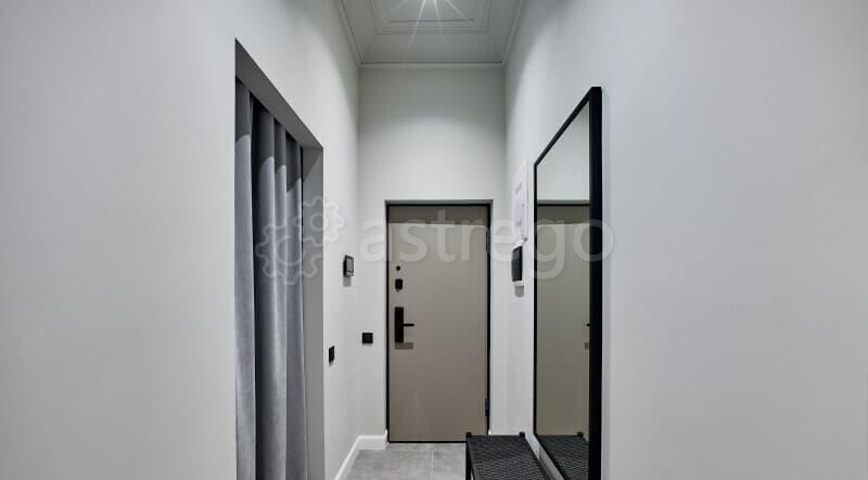 1-комн. квартира, 40 м2, 1/5 эт. Москва - изображение 7