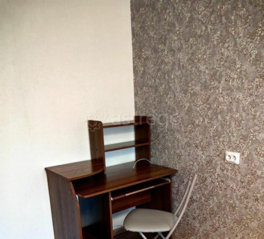 1-комн. квартира, 33 м2, 4/5 эт. Красноярск - изображение 4