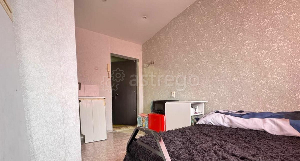 Комната, 9.6 м2, 5/5 эт. Красноярск - изображение 2
