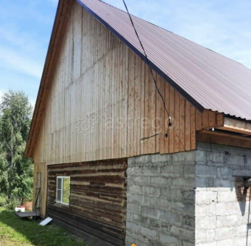 Дом, 158 м2, 9.5 сотки, 2 эт. Горно-Алтайск - изображение 7
