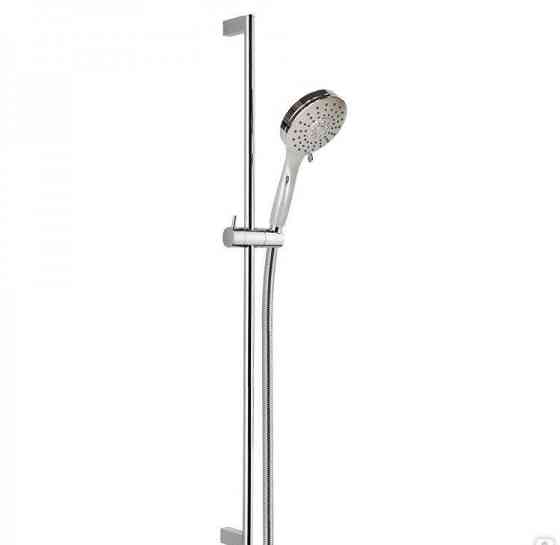 Душевой гарнитур PAINI Catania 1200, хром (CR) Новосибирск