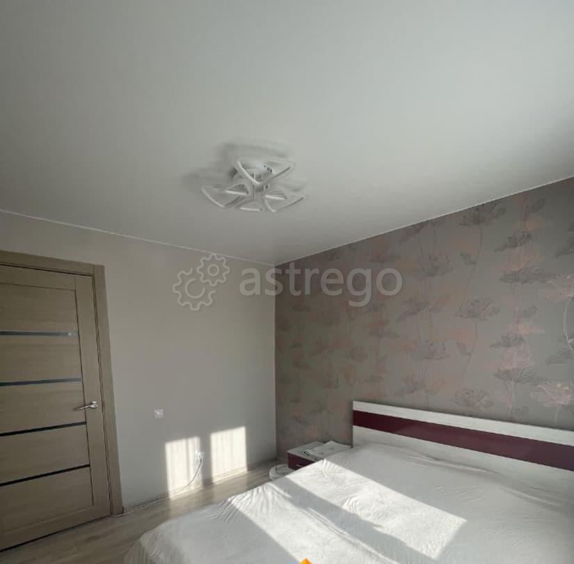 3-комн. квартира, 58.4 м2, 2/5 эт. Шимановск - изображение 2