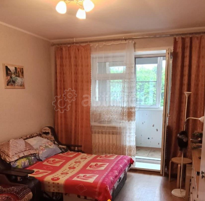 Студия, 26 м2, 1/12 эт. Новоалтайск - изображение 7