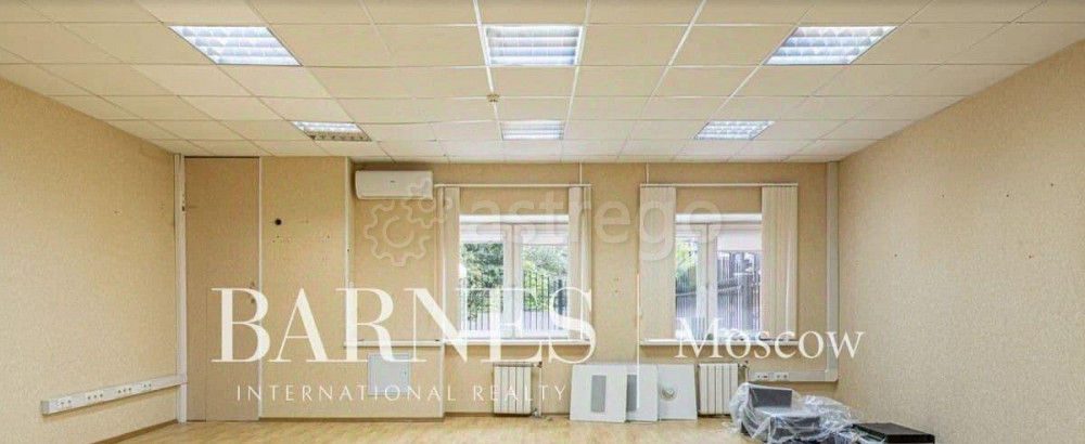 Офис, 94.5 м2 Москва - изображение 4
