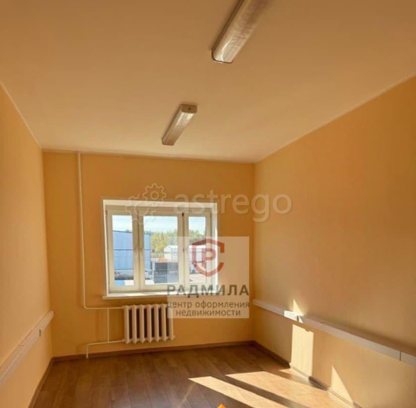 Отдельное здание, 14.6 м2 Сергиев Посад - изображение 1