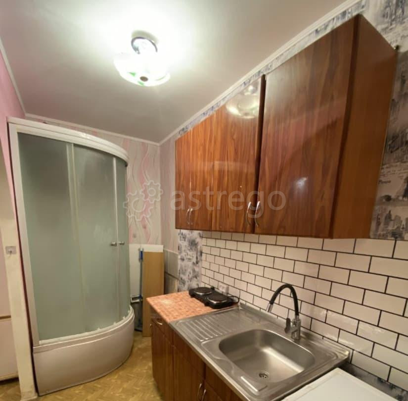 Комната, 18.1 м2, 1/5 эт. Октябрьский - изображение 2