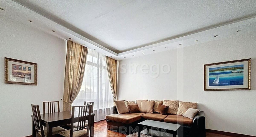 2-комн. квартира, 75 м2, 19/22 эт. Москва - изображение 4