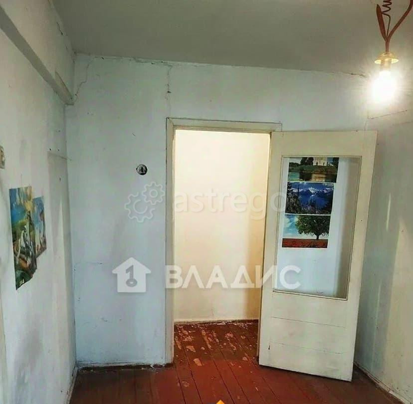 2-комн. квартира, 44.9 м2, 1/5 эт. Бийск - изображение 6