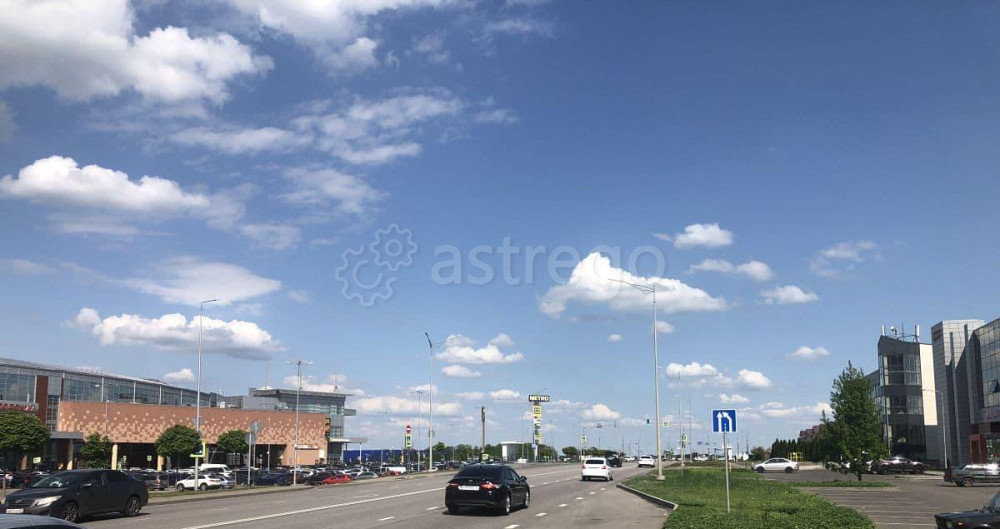 Торговое помещение, 127.7 м2 Дубовое - изображение 2