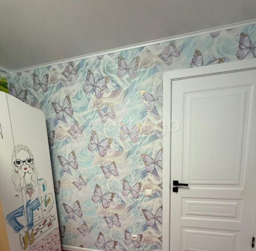 4-комн. квартира, 75.5 м2, 3/9 эт. Стерлитамак - изображение 2