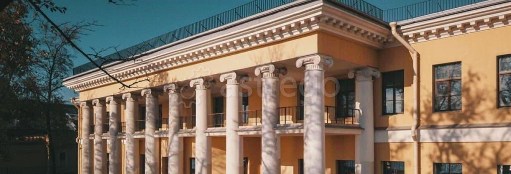 Отдельное здание, 2400 м2 Санкт-Петербург - изображение 4