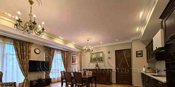 2-комн. квартира, 100.5 м2, 2/4 эт. Санкт-Петербург