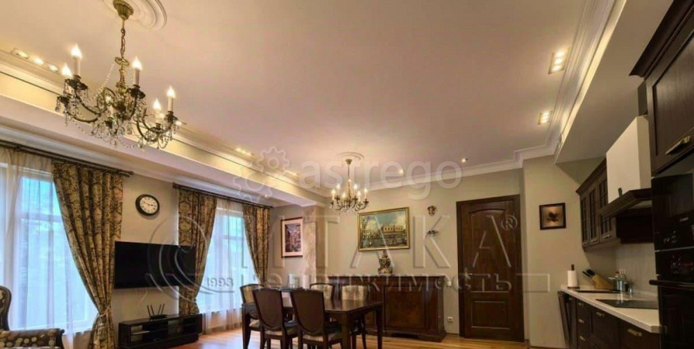 2-комн. квартира, 100.5 м2, 2/4 эт. Санкт-Петербург - изображение 1