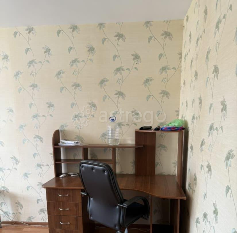 1-комн. квартира, 35 м2, 2/3 эт. Давлеканово - изображение 3