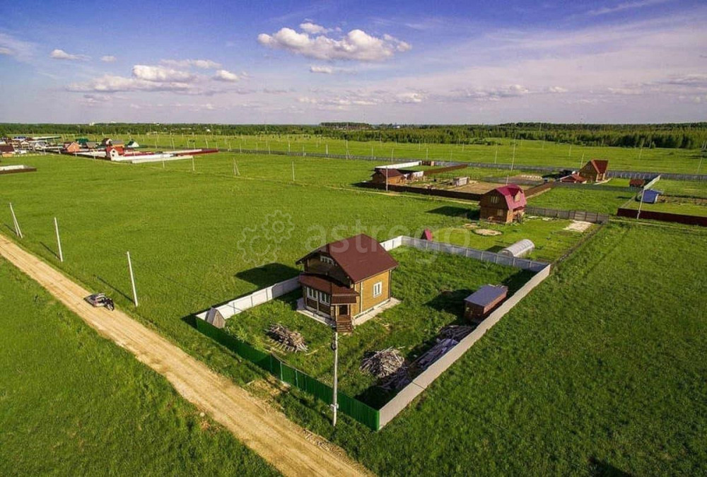 Земельный участок, 9.5 сотки Белгород - изображение 1