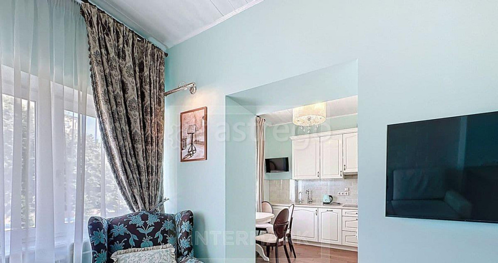 2-комн. квартира, 50 м2, 3/5 эт. Москва - изображение 6
