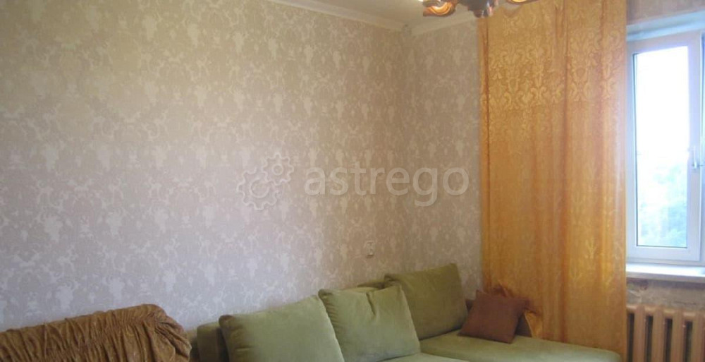 3-комн. квартира, 60 м2, 8/9 эт. Сергиев Посад - изображение 5