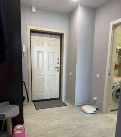 2-комн. квартира, 42.1 м2, 16/16 эт. Барнаул