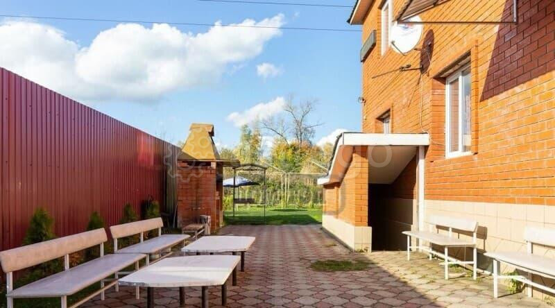 Коттедж, 831 м2 Балашиха - изображение 7