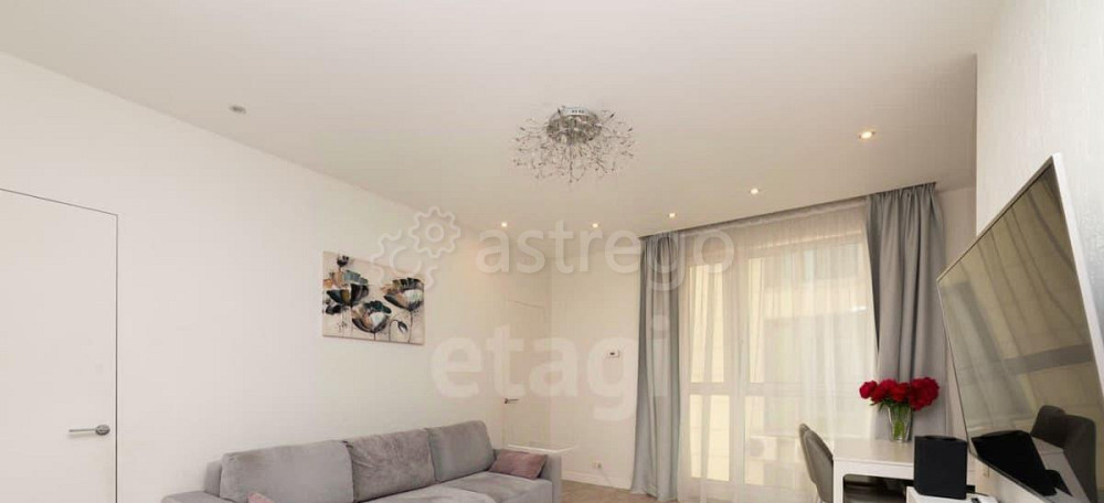 2-комн. квартира, 69 м2, 12/24 эт. Одинцово - изображение 6