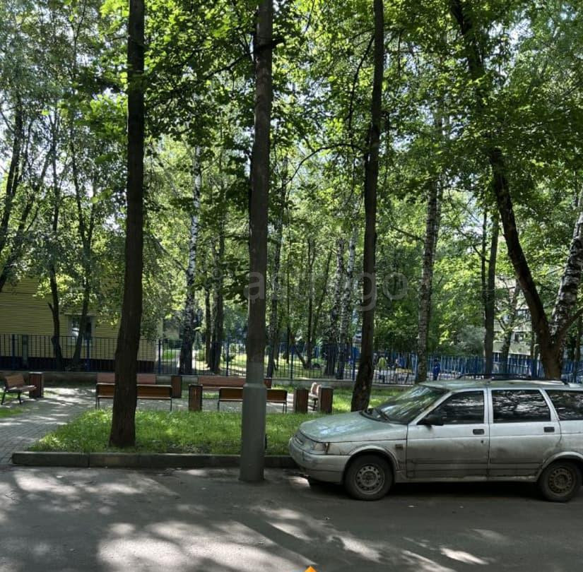 Комната, 15.5 м2, 1/9 эт. Москва - изображение 4