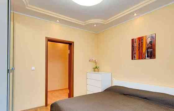 1-комн. квартира, 42 м2, 7/25 эт. Красноярск