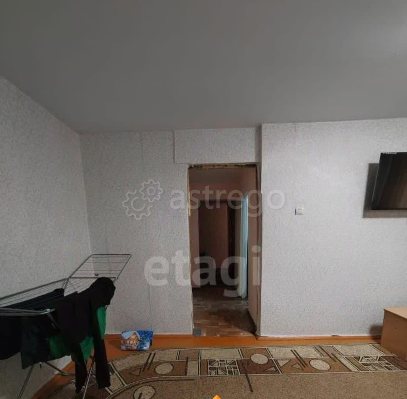 2-комн. квартира, 45 м2, 1/5 эт. Белогорск - изображение 7