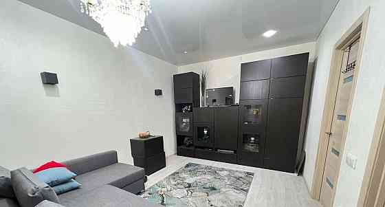 3-комн. квартира, 56 м2, 23/25 эт. Уфа