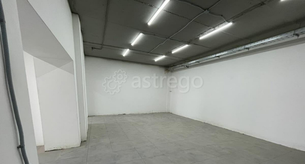 Торговое помещение, 98 м2 Уфа - изображение 2