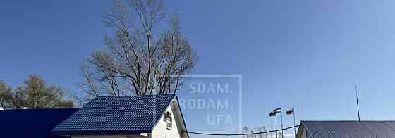 Офис, 30.6 м2 Уфа