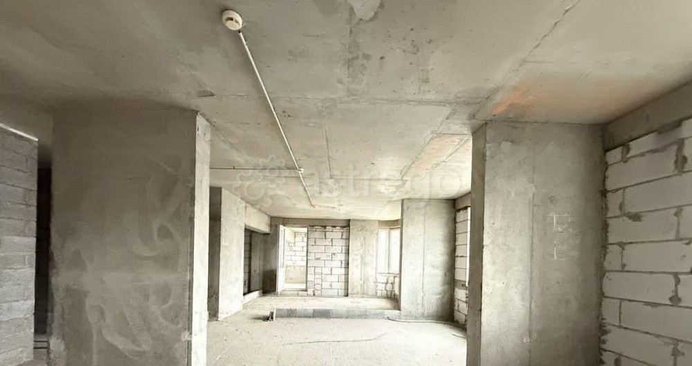 4-комн. квартира, 110 м2, 9/25 эт. Москва - изображение 7