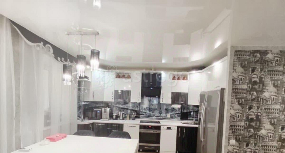 4-комн. квартира, 75 м2, 3/5 эт. Свободный - изображение 2