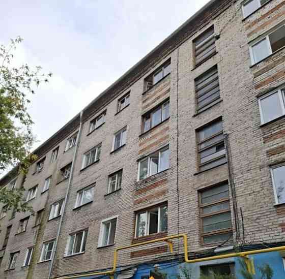 Комната, 13.1 м2, 2/5 эт. Барнаул