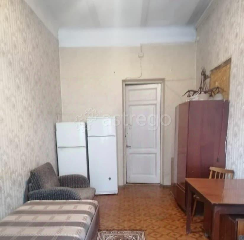 Комната, 17.3 м2, 3/3 эт. Санкт-Петербург - изображение 2