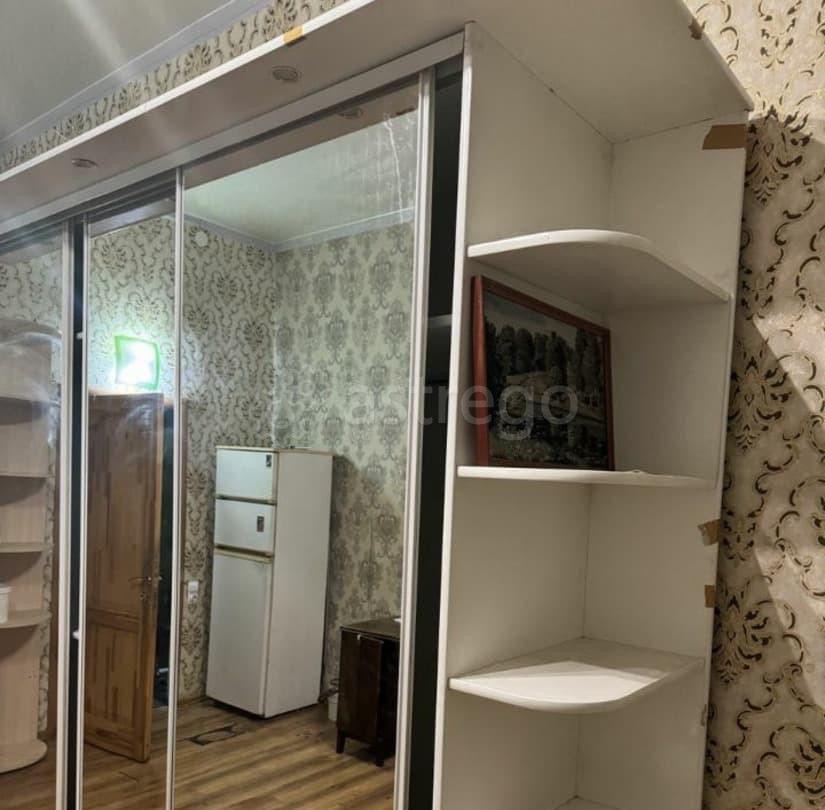 Комната, 21 м2, 2/6 эт. Санкт-Петербург - изображение 6
