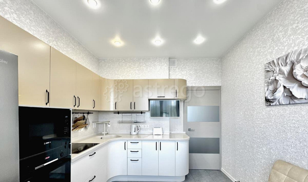 2-комн. квартира, 53.4 м2, 11/22 эт. Москва - изображение 9