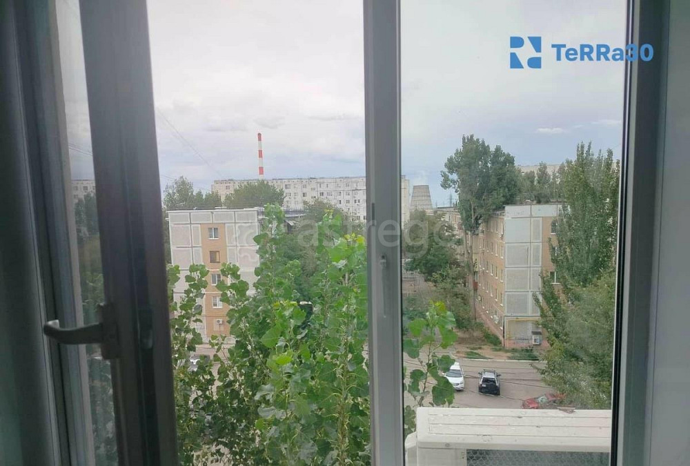 1-комн. квартира, 35.9 м2, 6/9 эт. Астрахань - изображение 6
