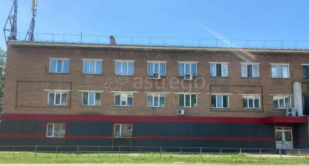 Торговое помещение, 340 м2 Заозерный - изображение 5