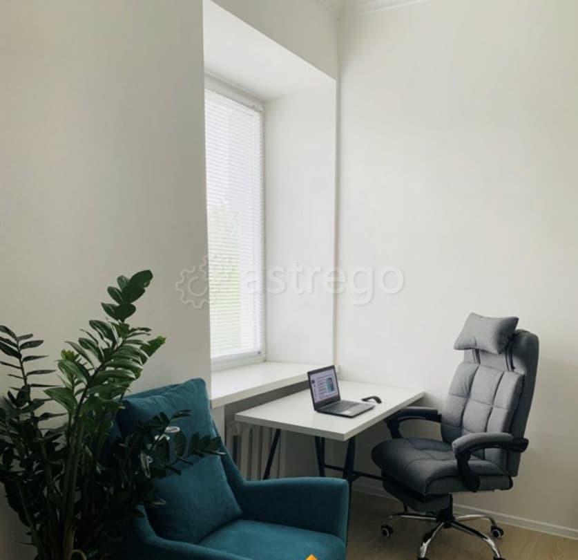 2-комн. квартира, 52.6 м2, 4/5 эт. Москва - изображение 6