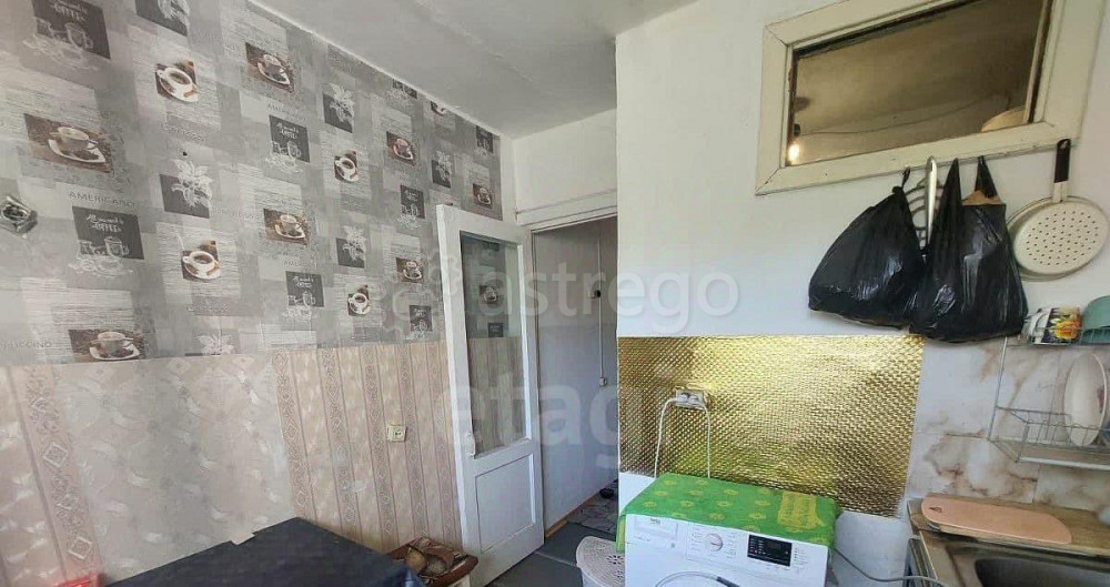 2-комн. квартира, 45.3 м2, 3/5 эт. Свободный - изображение 1