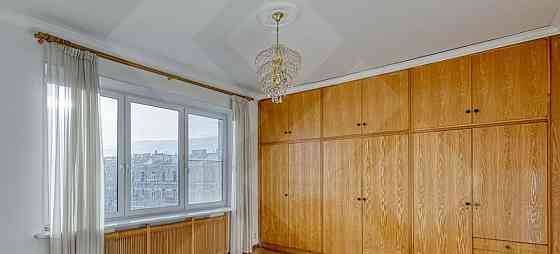 4-комн. квартира, 120 м2, 7/8 эт. Москва