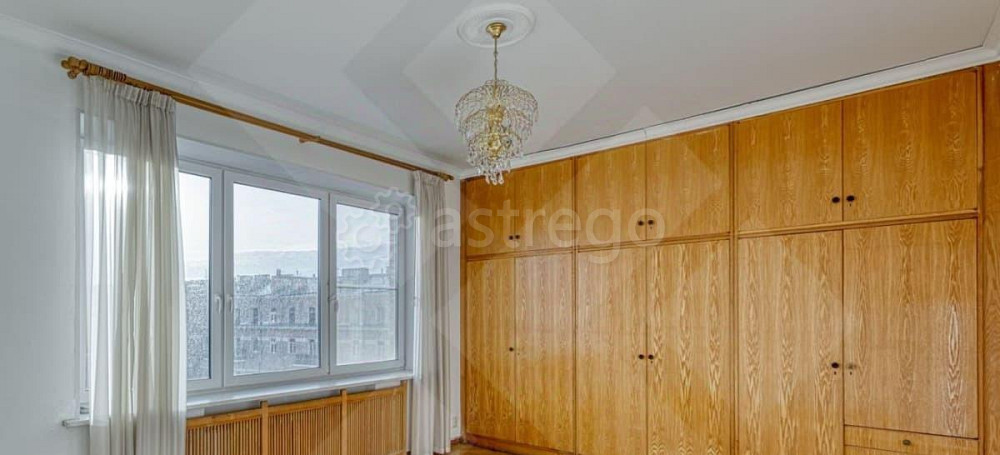 4-комн. квартира, 120 м2, 7/8 эт. Москва - изображение 3