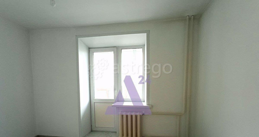 1-комн. квартира, 38 м2, 10/10 эт. Новоалтайск - изображение 4