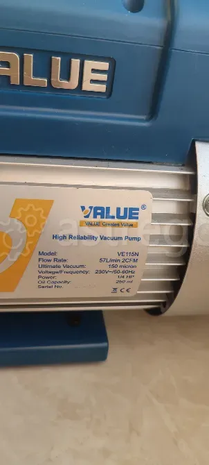 Комплект для ремонта холодильников Новосибирск - изображение 2