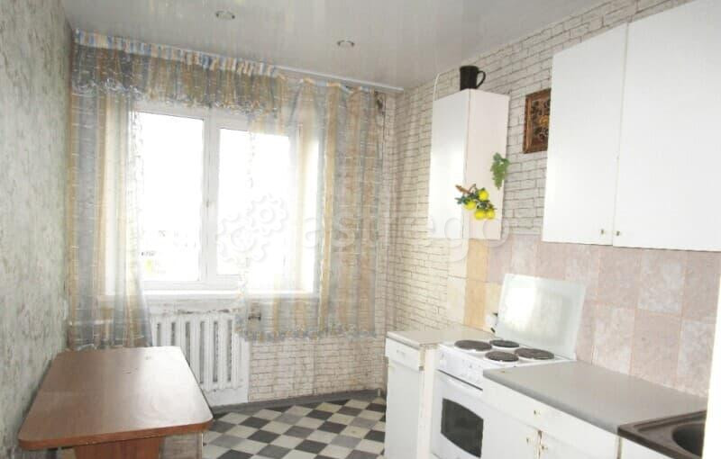 3-комн. квартира, 64.8 м2, 9/9 эт. Красноярск - изображение 8