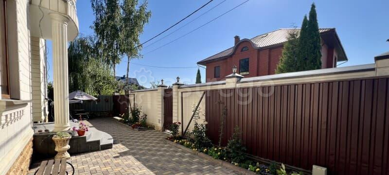 Коттедж, 345 м2, 5.1 сотки Москва - изображение 7