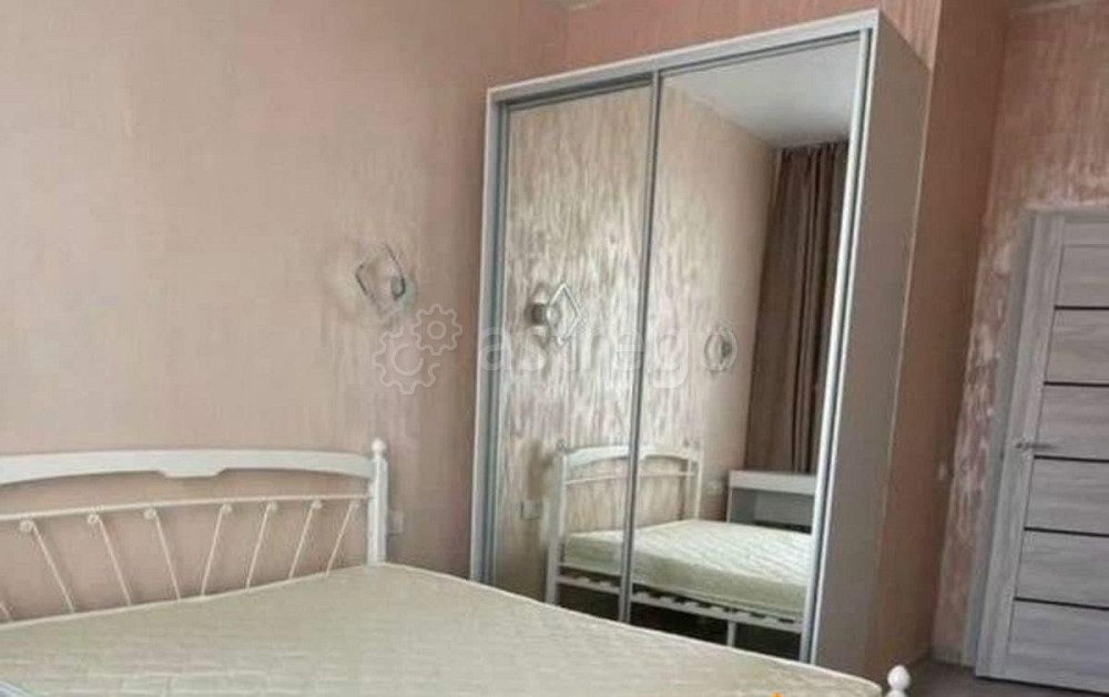 2-комн. квартира, 56 м2, 9/27 эт. Москва - изображение 2